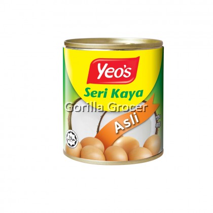 Yeo's Seri Kaya - 300g